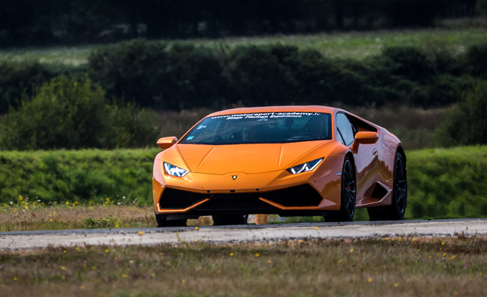 Circuit Fay de Bretagne