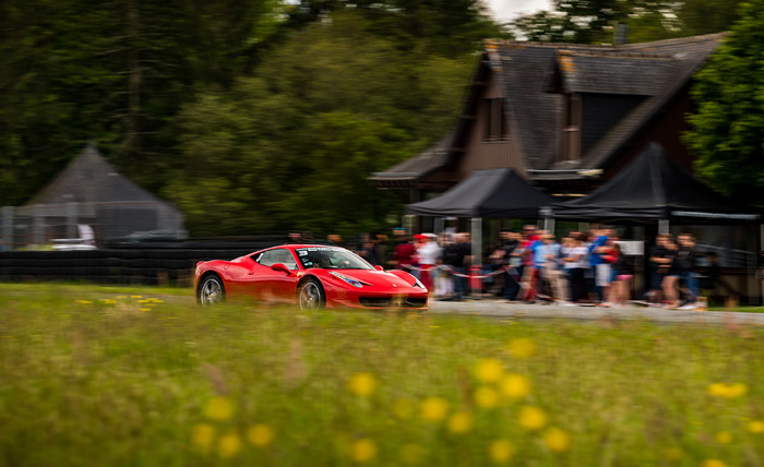 Circuit Lohéac